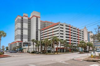 7200 N Ocean Blvd. # 562, Myrtle Beach, SC 29572