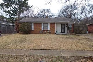 1481 STACEY ST, Memphis, TN 38108