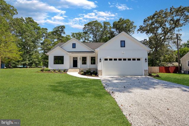 303 VIEWFIELD DR, Salisbury, MD 21804