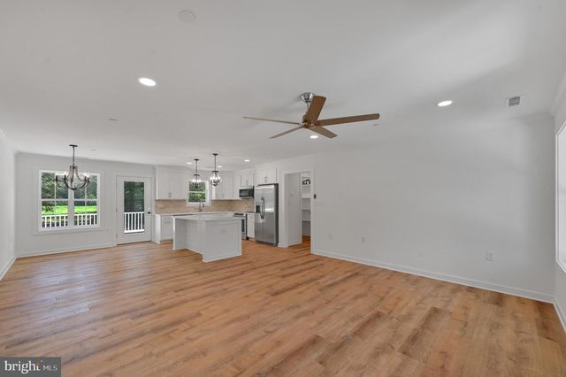 303 VIEWFIELD DR, Salisbury, MD 21804