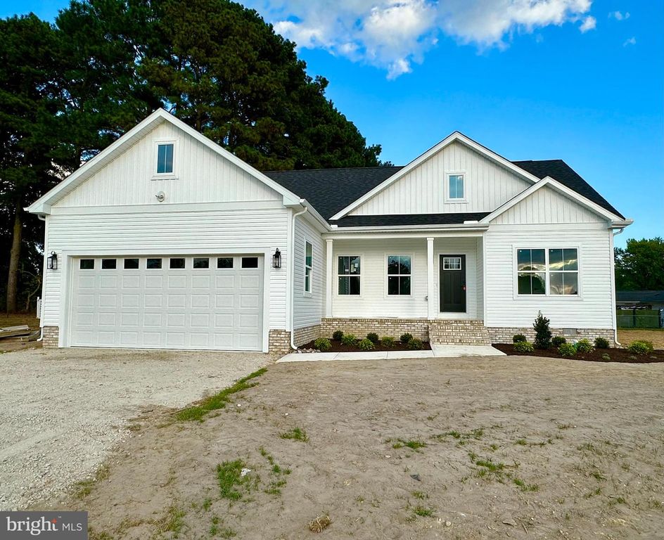 303 VIEWFIELD DR, Salisbury, MD 21804