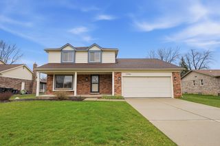 37962 Munger Drive, Livonia City, MI 48154