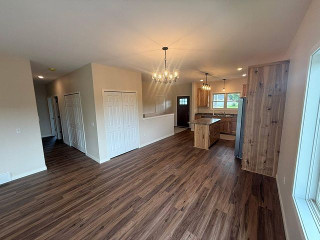 206 Blackhawk Drive, Woodville, WI 54028