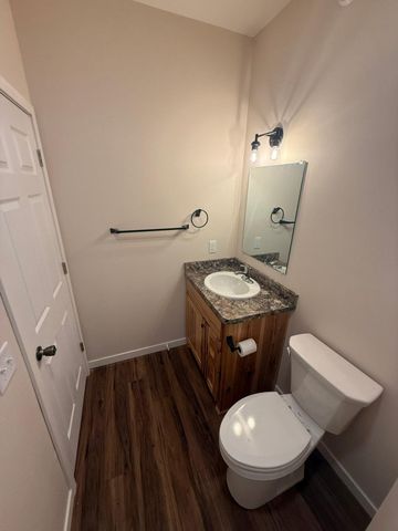 206 Blackhawk Drive, Woodville, WI 54028