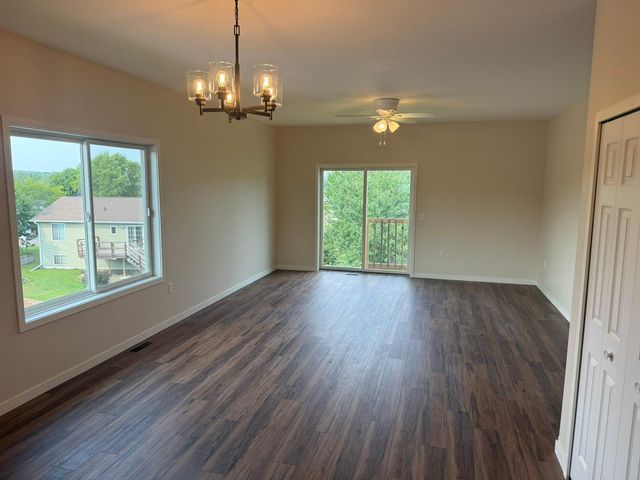 206 Blackhawk Drive, Woodville, WI 54028