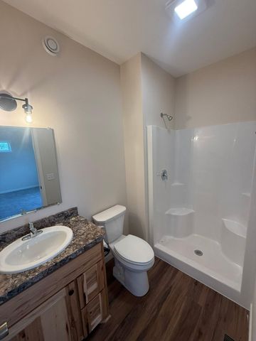 206 Blackhawk Drive, Woodville, WI 54028