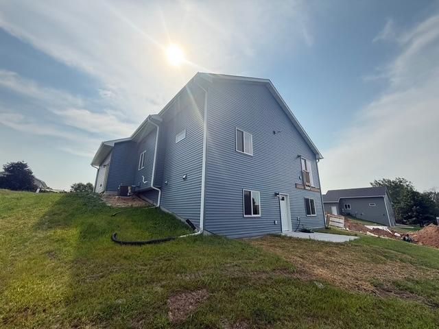 206 Blackhawk Drive, Woodville, WI 54028