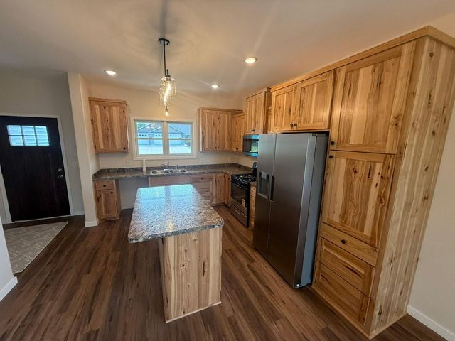 206 Blackhawk Drive, Woodville, WI 54028