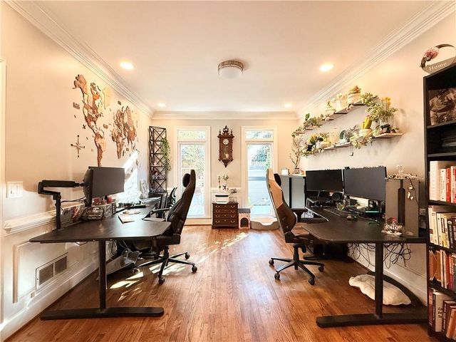 1097 Longwood Trace, Atlanta, GA 30324