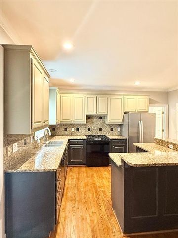 1097 Longwood Trace, Atlanta, GA 30324