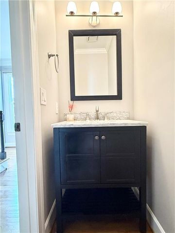 1097 Longwood Trace, Atlanta, GA 30324