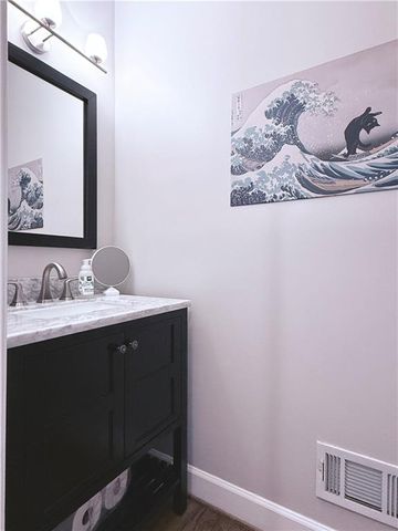 1097 Longwood Trace, Atlanta, GA 30324