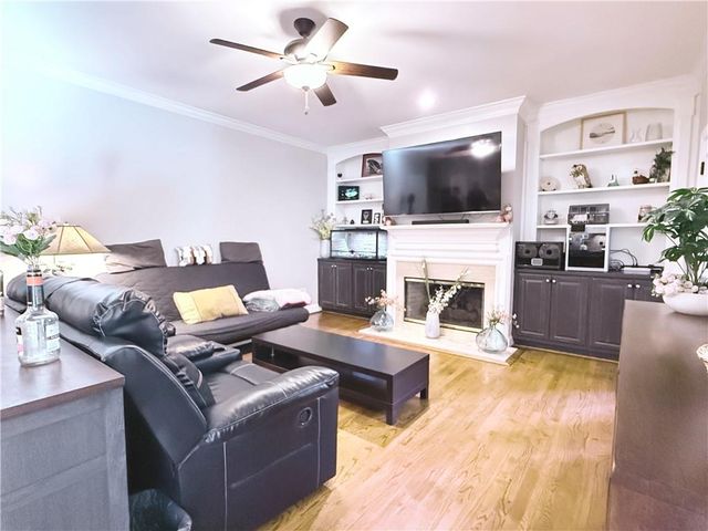 1097 Longwood Trace, Atlanta, GA 30324