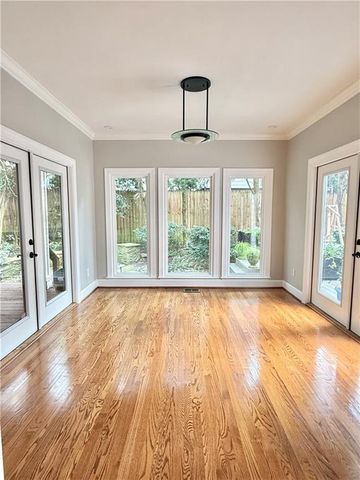 1097 Longwood Trace, Atlanta, GA 30324