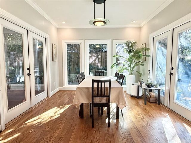 1097 Longwood Trace, Atlanta, GA 30324