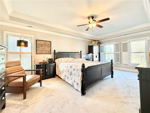 1097 Longwood Trace, Atlanta, GA 30324