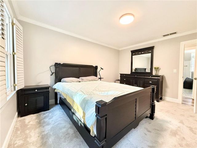 1097 Longwood Trace, Atlanta, GA 30324