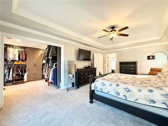 1097 Longwood Trace, Atlanta, GA 30324