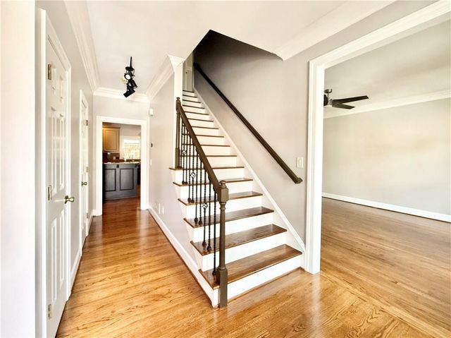 1097 Longwood Trace, Atlanta, GA 30324