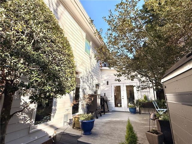 1097 Longwood Trace, Atlanta, GA 30324