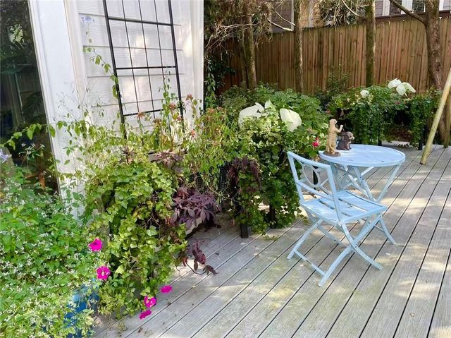 1097 Longwood Trace, Atlanta, GA 30324