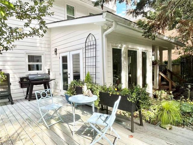 1097 Longwood Trace, Atlanta, GA 30324