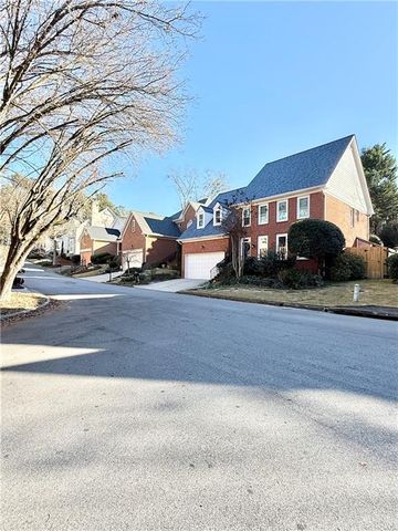 1097 Longwood Trace, Atlanta, GA 30324