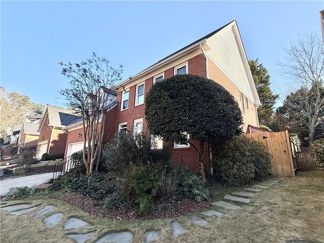 1097 Longwood Trace, Atlanta, GA 30324