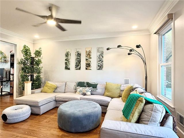 1097 Longwood Trace, Atlanta, GA 30324