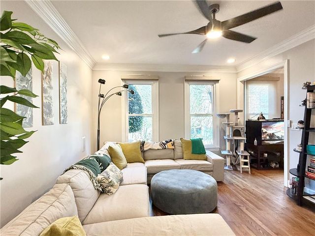 1097 Longwood Trace, Atlanta, GA 30324