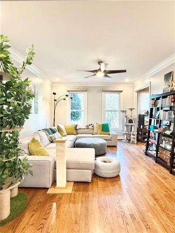 1097 Longwood Trace, Atlanta, GA 30324