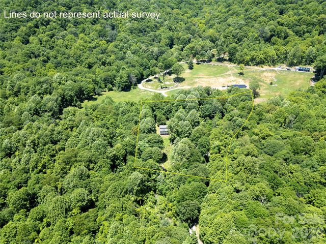 1621 Upward Way, Waynesville, NC 28786
