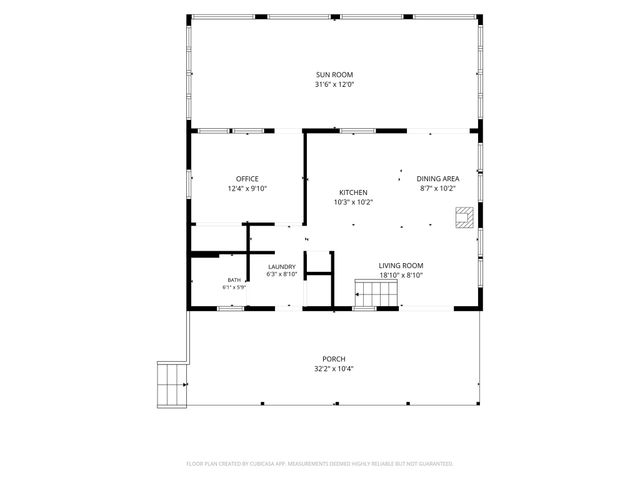 1621 Upward Way, Waynesville, NC 28786