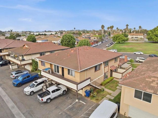 1570 Monterey Pine Drive D, San Ysidro, CA 92173