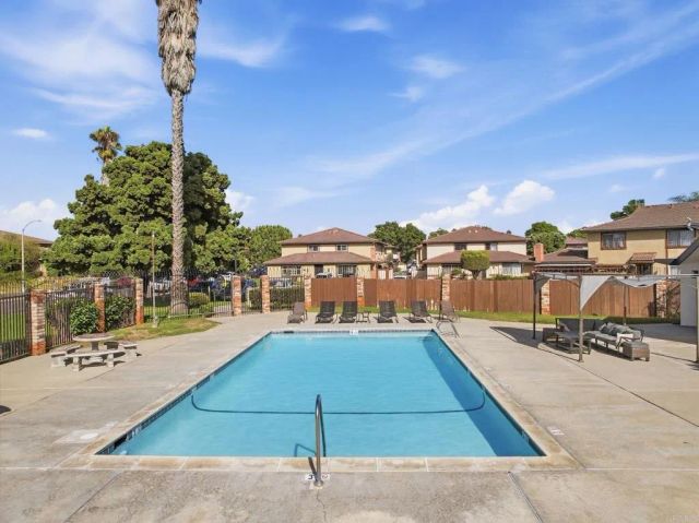 1570 Monterey Pine Drive D, San Ysidro, CA 92173