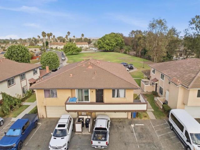 1570 Monterey Pine Drive D, San Ysidro, CA 92173
