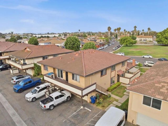 1570 Monterey Pine Drive D, San Ysidro, CA 92173
