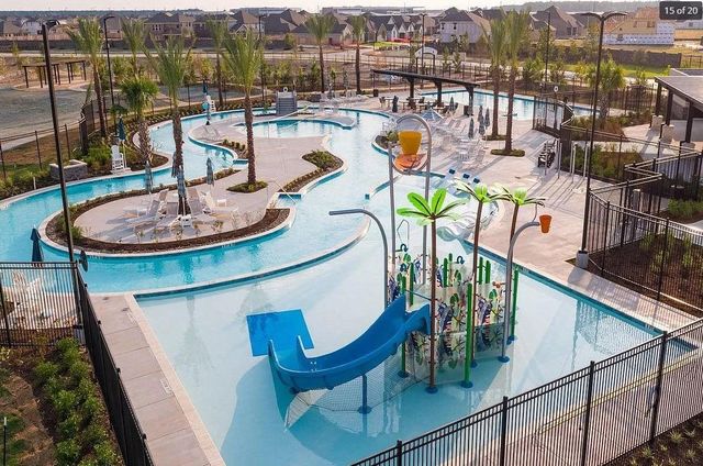 7502 Sunlit Harbor Drive, Cypress, TX 77433