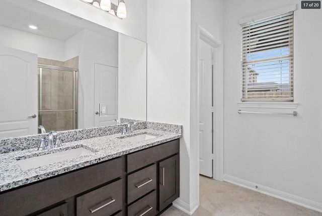 7502 Sunlit Harbor Drive, Cypress, TX 77433