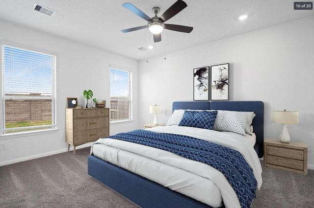 7502 Sunlit Harbor Drive, Cypress, TX 77433