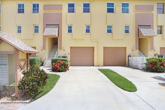 314 WINDRUSH BOULEVARD 12, Indian Rocks Beach, FL 33785