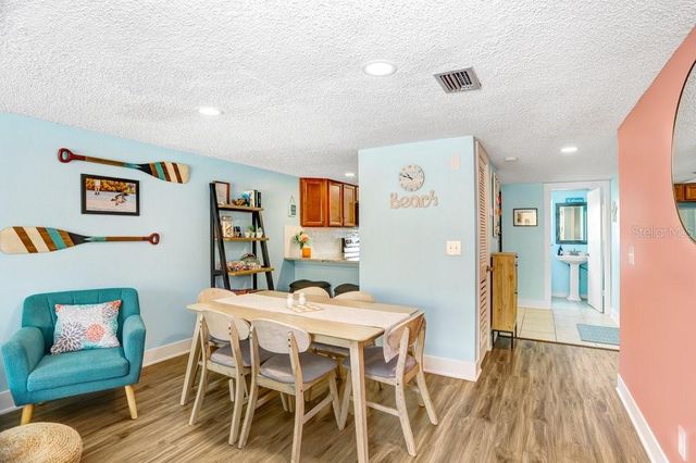 314 WINDRUSH BOULEVARD 12, Indian Rocks Beach, FL 33785