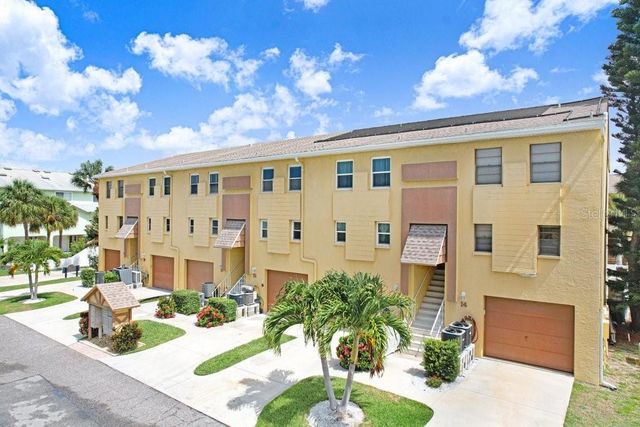 314 WINDRUSH BOULEVARD 12, Indian Rocks Beach, FL 33785
