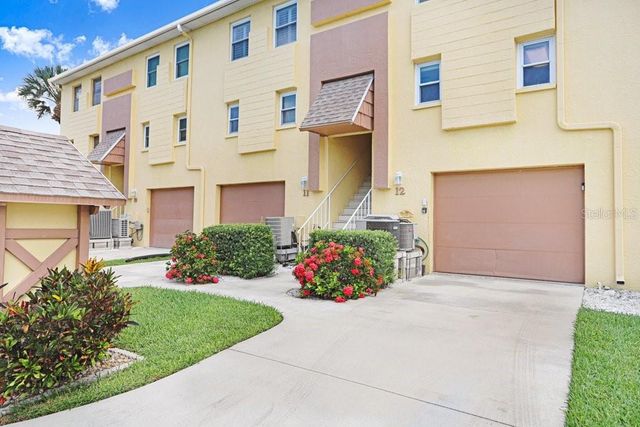314 WINDRUSH BOULEVARD 12, Indian Rocks Beach, FL 33785