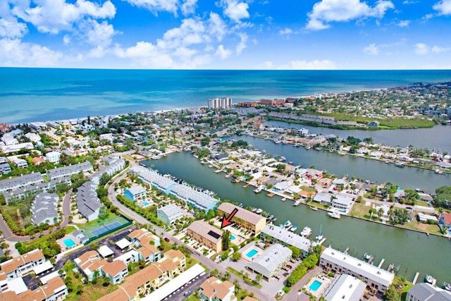 314 WINDRUSH BOULEVARD 12, Indian Rocks Beach, FL 33785