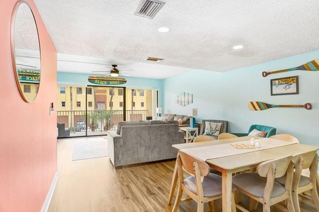 314 WINDRUSH BOULEVARD 12, Indian Rocks Beach, FL 33785