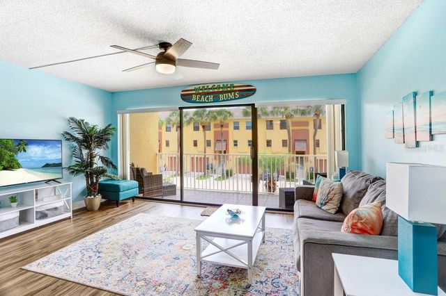 314 WINDRUSH BOULEVARD 12, Indian Rocks Beach, FL 33785
