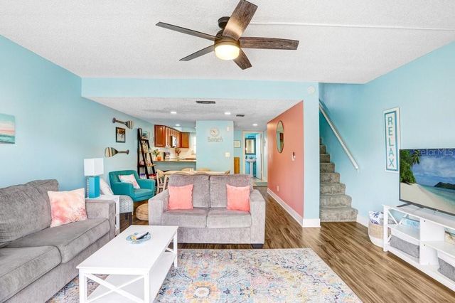 314 WINDRUSH BOULEVARD 12, Indian Rocks Beach, FL 33785
