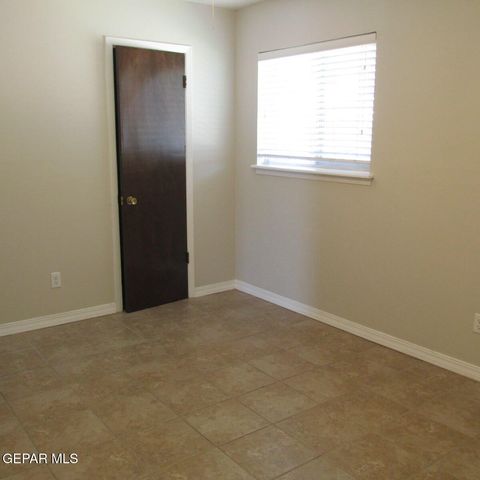 2933 WEDGEWOOD Drive, El Paso, TX 79925