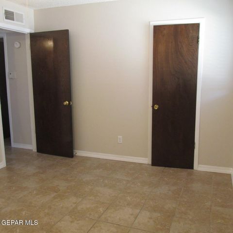 2933 WEDGEWOOD Drive, El Paso, TX 79925